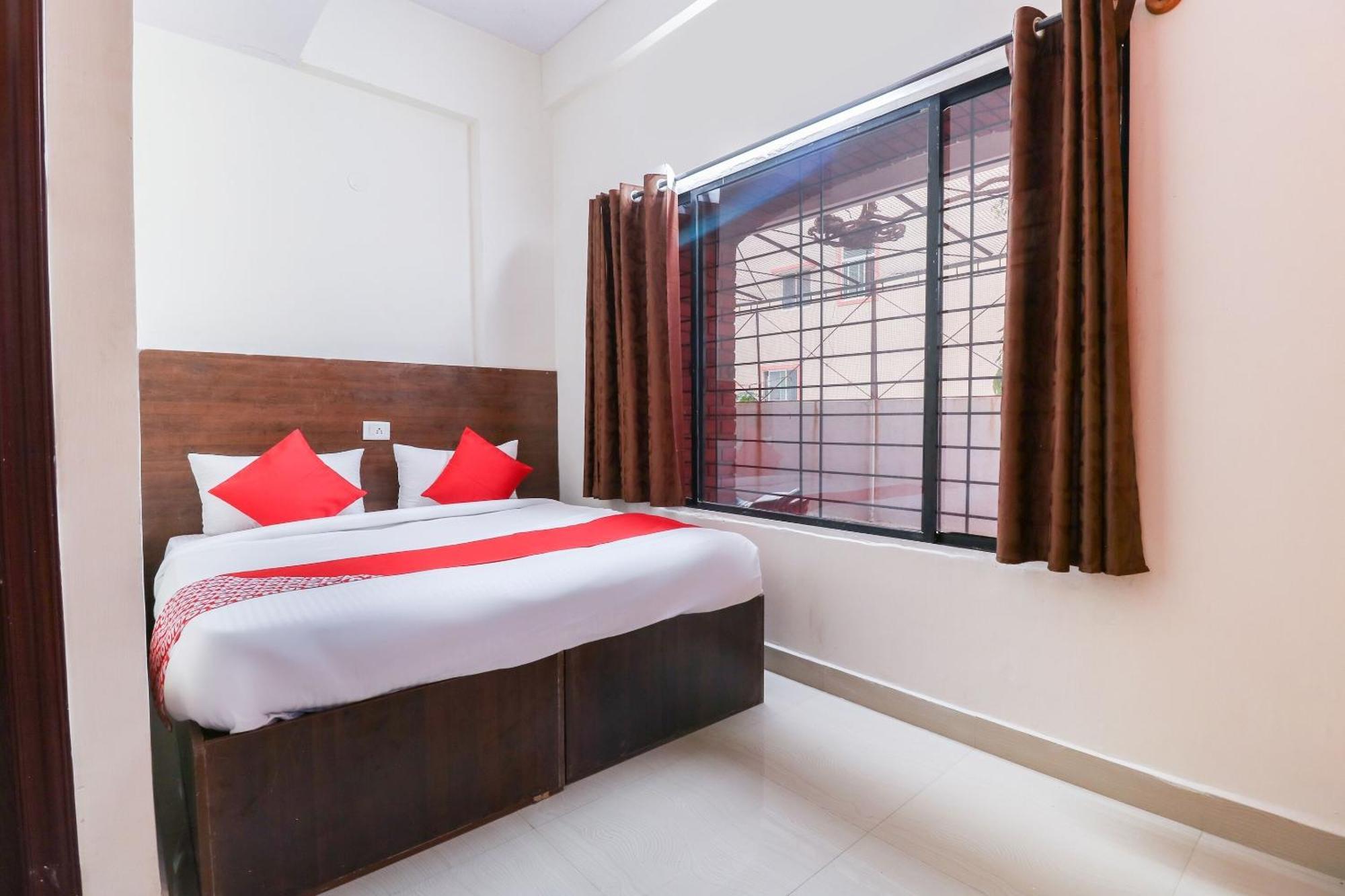 Hotel O The Royal International Hotel Bangalore Eksteriør billede